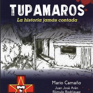 Atención Sanitaria en el Movimiento de Liberación Nacional - Tupamaros