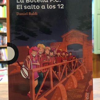 La Botella F.c. El Desafío Final