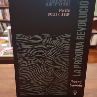 La Próxima Revolución