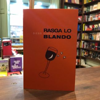Rasga Lo Blando