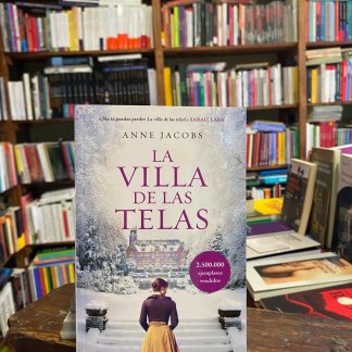 La Villa De Las Telas