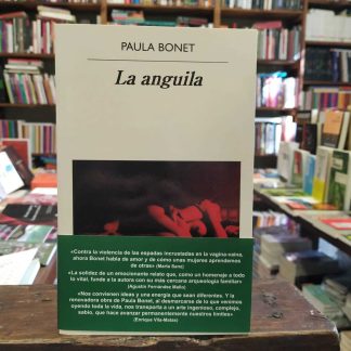 La Anguila