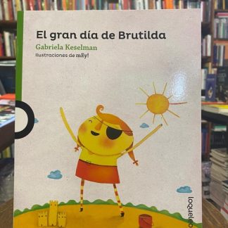 El Gran Día De Brutilda