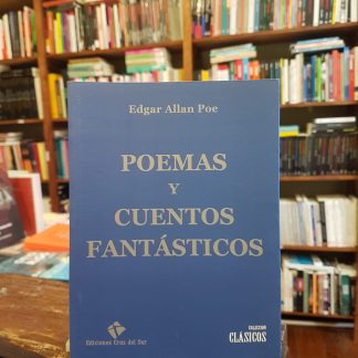 Poemas Y Cuentos Fantásticos