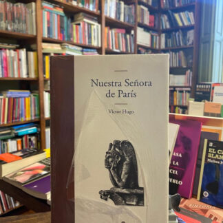 Nuestra Señora De París