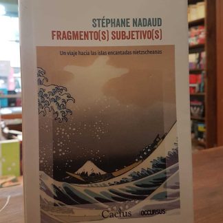 Fragmento(s) Subjetivo (s)