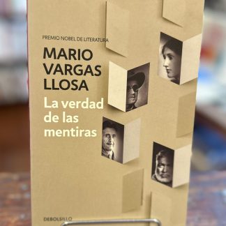 La Verdad De Las Mentiras