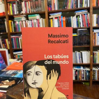 Los Tabúes Del Mundo