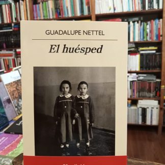El Huésped