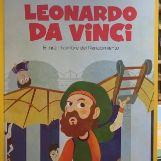 Leonardo Da Vinci