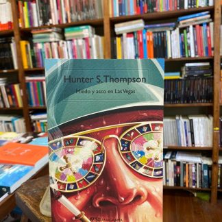 Miedo Y Asco En Las Vegas