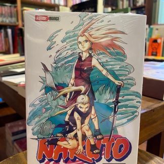Naruto 06