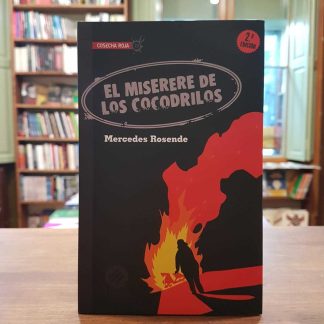 El Miserere De Los Cocodrilos
