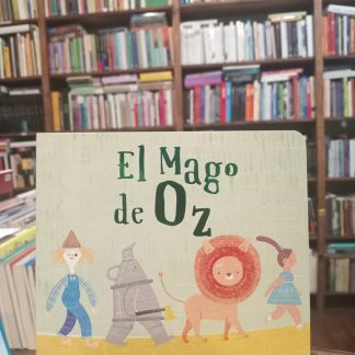 El Mago De Oz