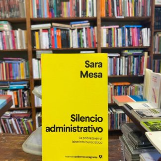 Silencio Administrativo