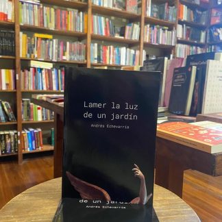 Lamer La Luz Del Jardín