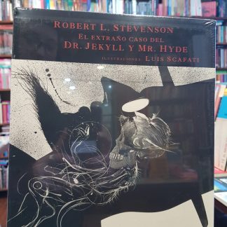 El Extraño Caso Del Dr.jekyll Y Mr.hyde