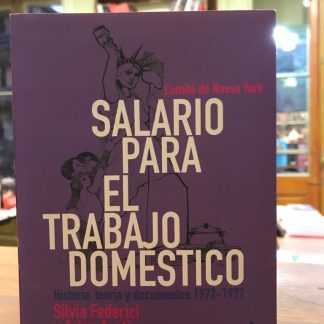 Salario Para El Trabajo Doméstico