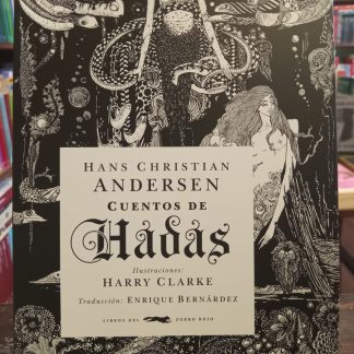 Cuentos De Hadas Andersen / Clarke