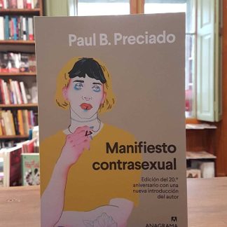 Manifiesto Contrasexual