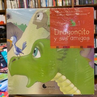 Dragoncito Y Sus Amigos