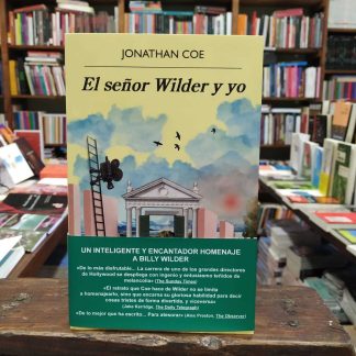 El Señor Wilde Y Yo