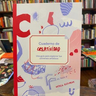 Cuaderno De Creatividad