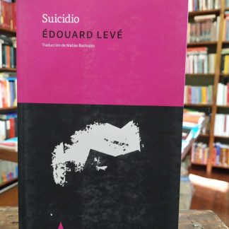 Suicidio