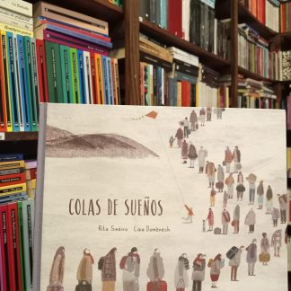 Colas De Sueños