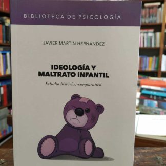 Ideología Y Maltrato Infantil