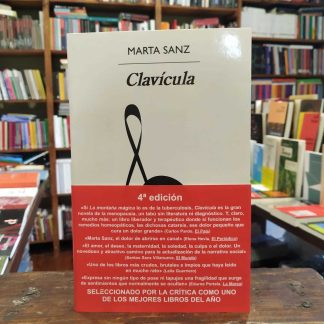 Clavícula