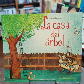 La Casa Del Árbol