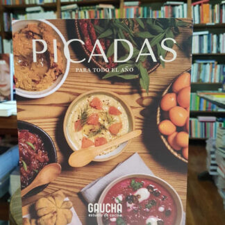 Picadas Para Todo El Año