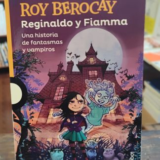 Reginaldo Y Fiamma