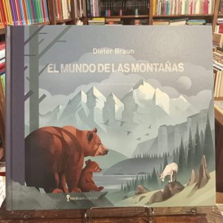 El Mundo De Las Montañas