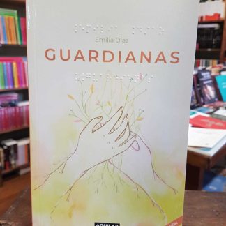 Guardianas