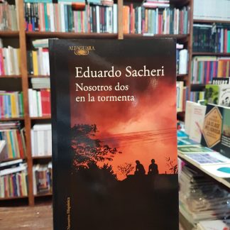 Nosotros Dos En La Tormenta