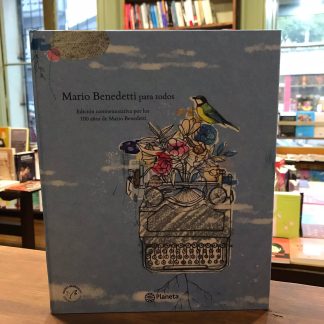 Mario Benedetti Para Todos