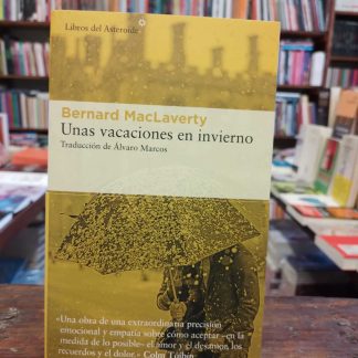 Unas Vacaciones En Invierno