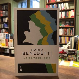 La Borra Del Café
