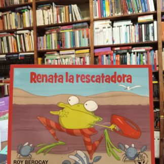 Renata La Rescatadora
