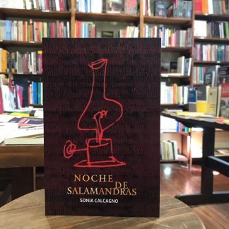 Noche De Salamandras