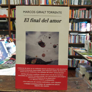 El Final Del Amor