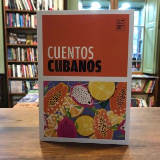 Cuentos Cubanos