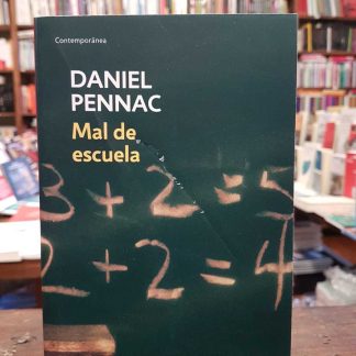 Mal De Escuela