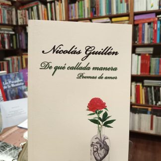 De Qué Callada Manera