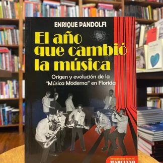 El Año Que Cambió La Música