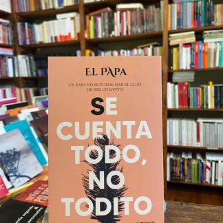 Se Cuenta Todo, No Todito