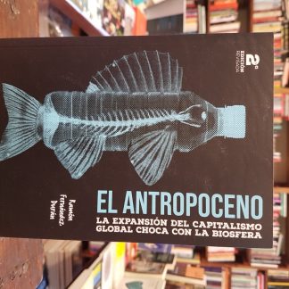 El Antropoceno