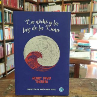 La Noche Y La Luz De La Luna